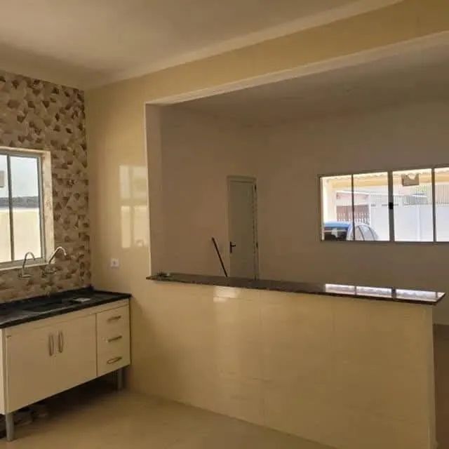 Casa a Venda na Vicente Pires DF 