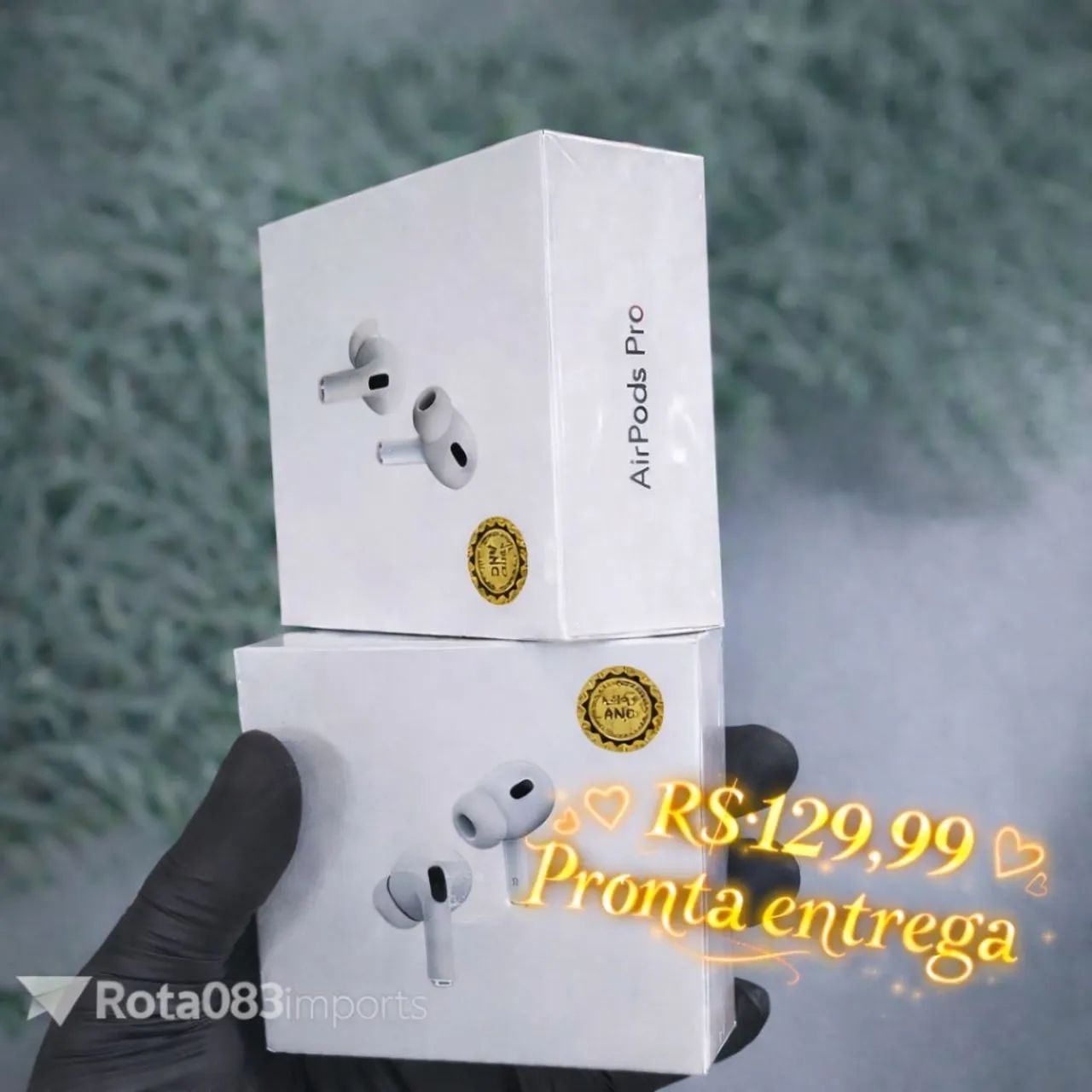 AirPods Pro 2 - Foto 2