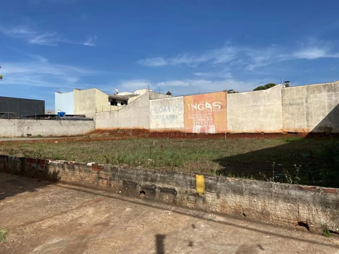 Terreno Comercial - Foto 2