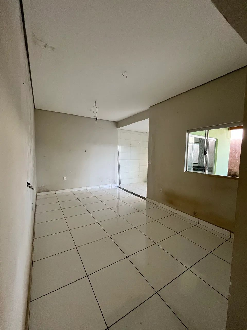 Alugo casa - Foto 3