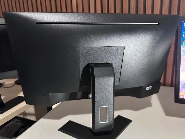 MONITOR DELL P2018H DE 20M POLEGADAS, COM HDMI, DISPLAYPORT, VGA E 2 USB LATERAIS - Foto 5