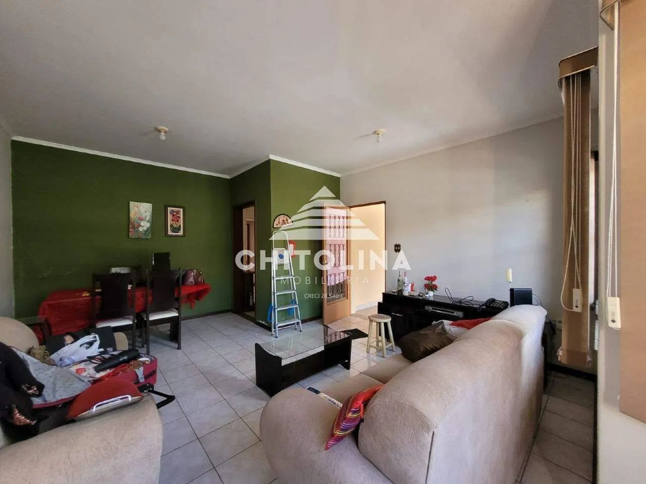 Casa para aluguel, 2 quartos, 1 suíte, Centro - Itapetininga/SP - Foto 5