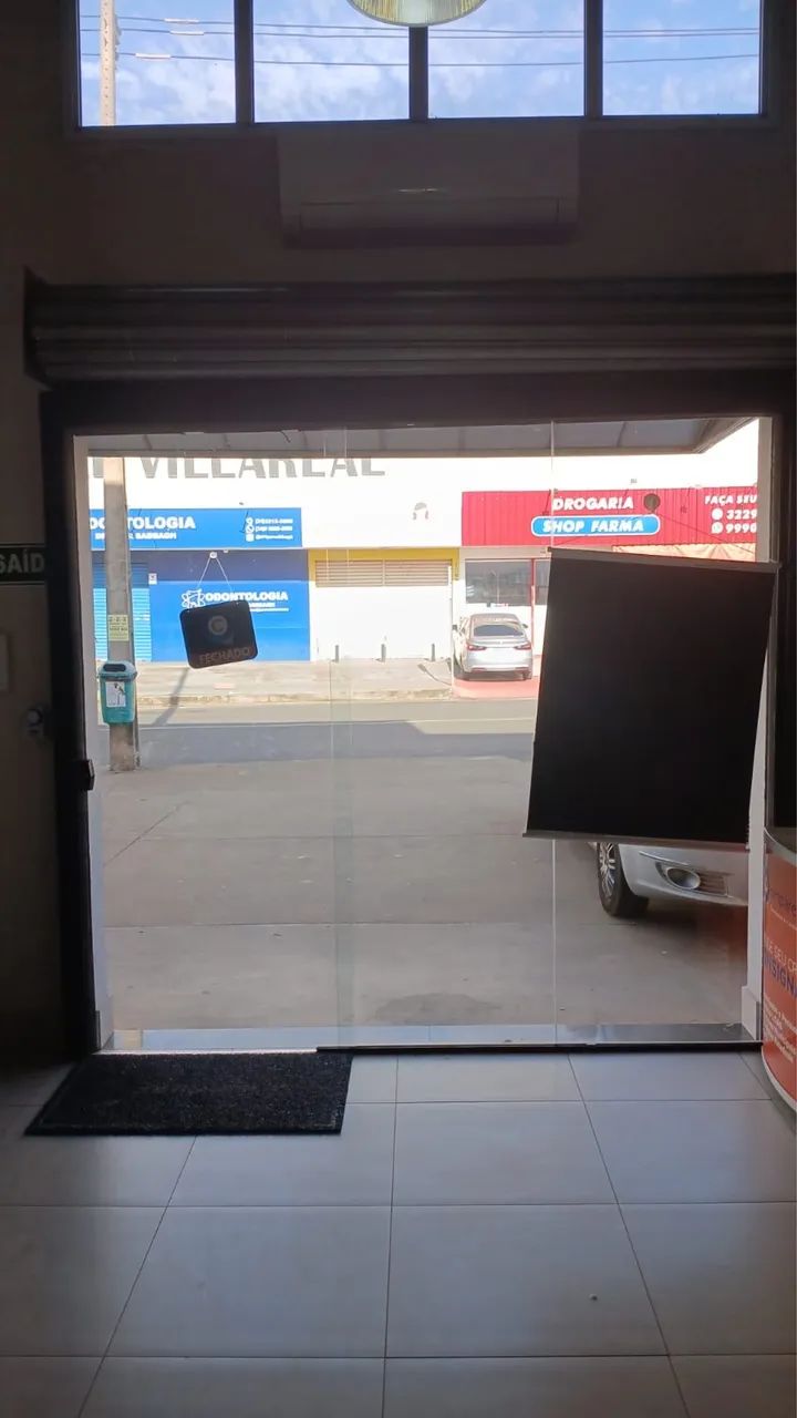 Porta de vidro - Foto 2