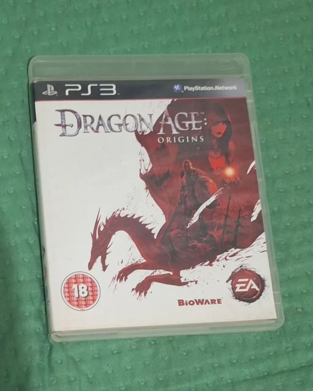PS3 + 4 JOGOS / BLOQUEADO  - Foto 4
