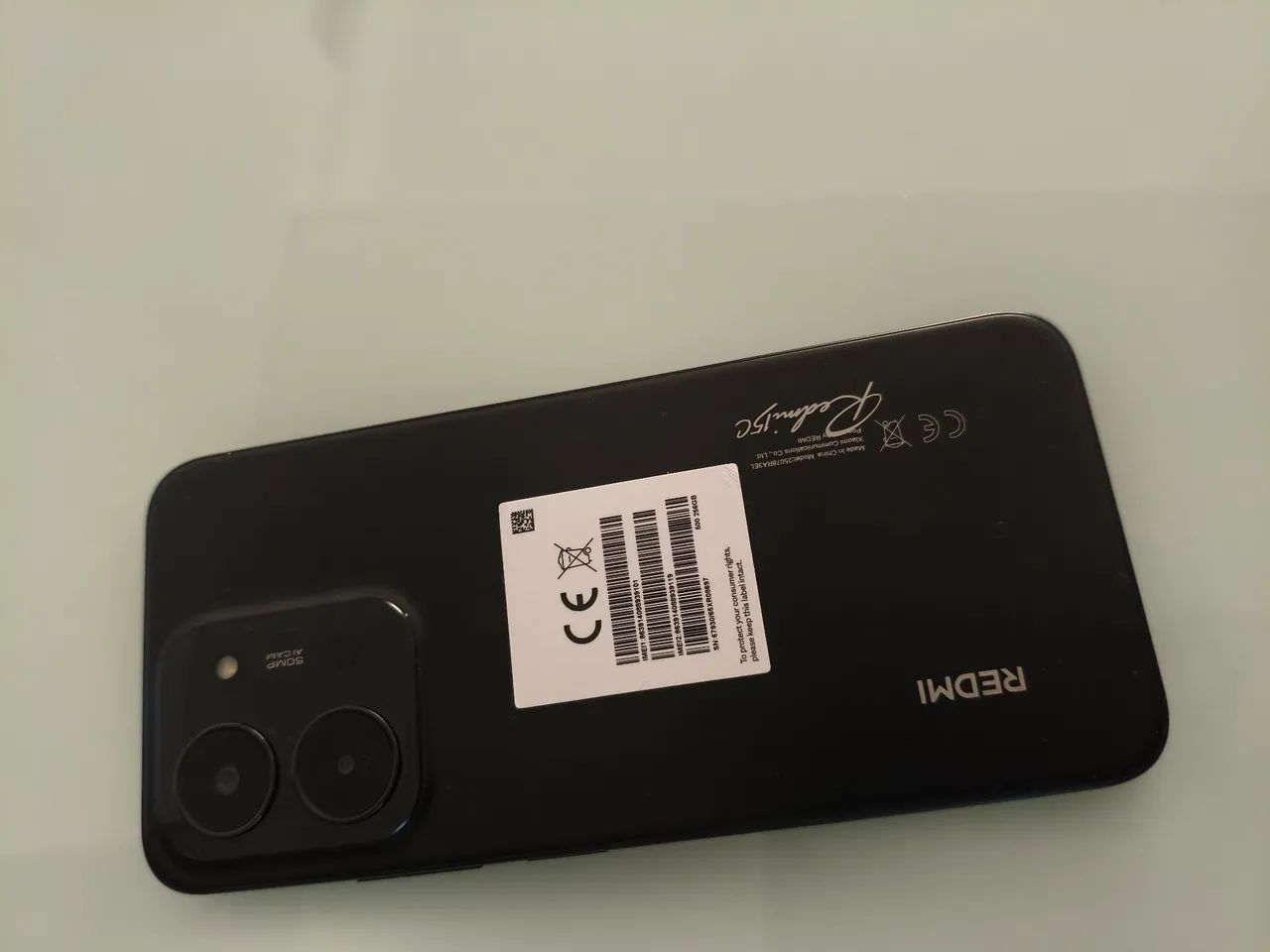 Xiaomi 15c 256 gb - Foto 4