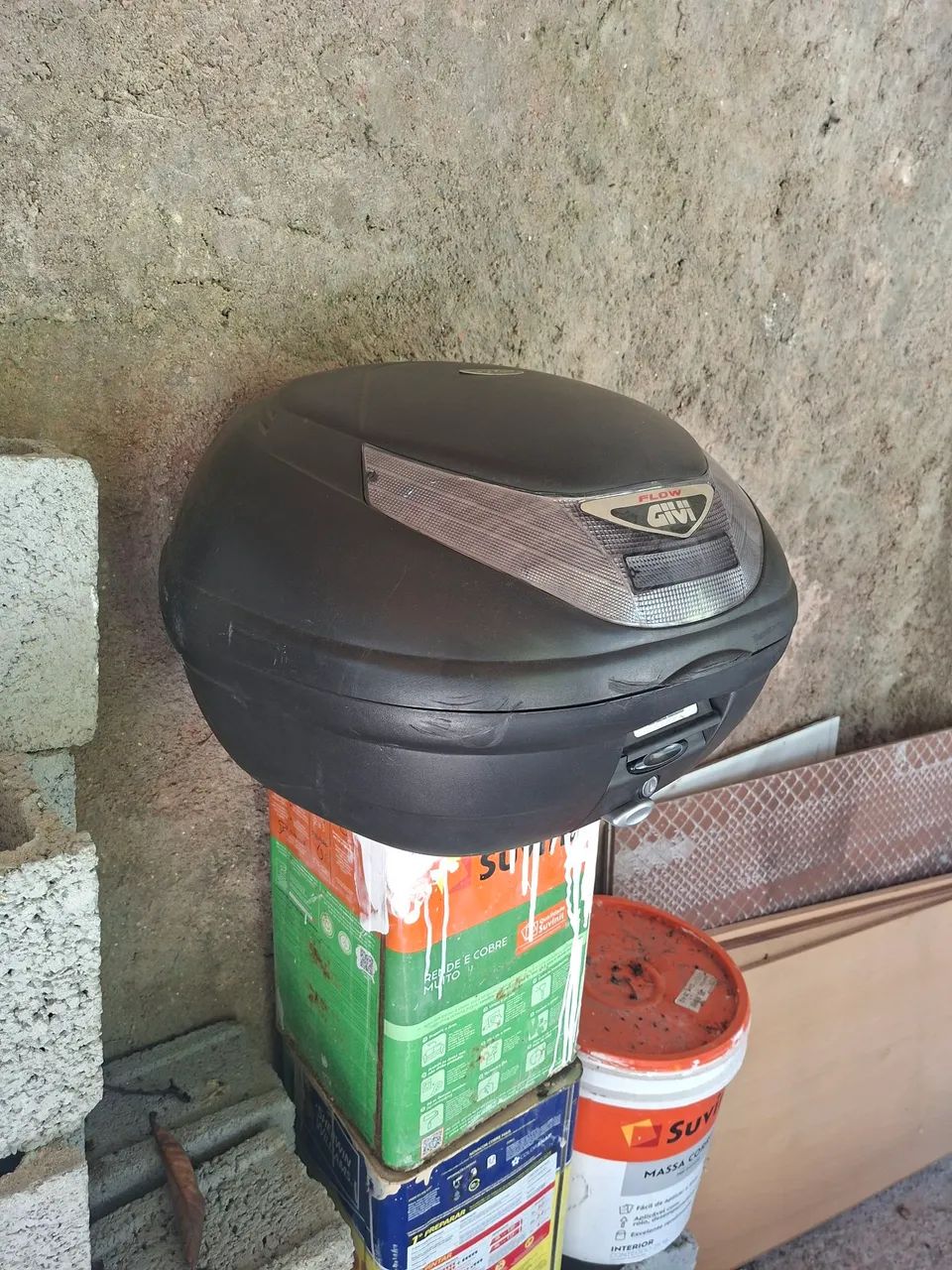 Baua de moto pcx - Foto 4