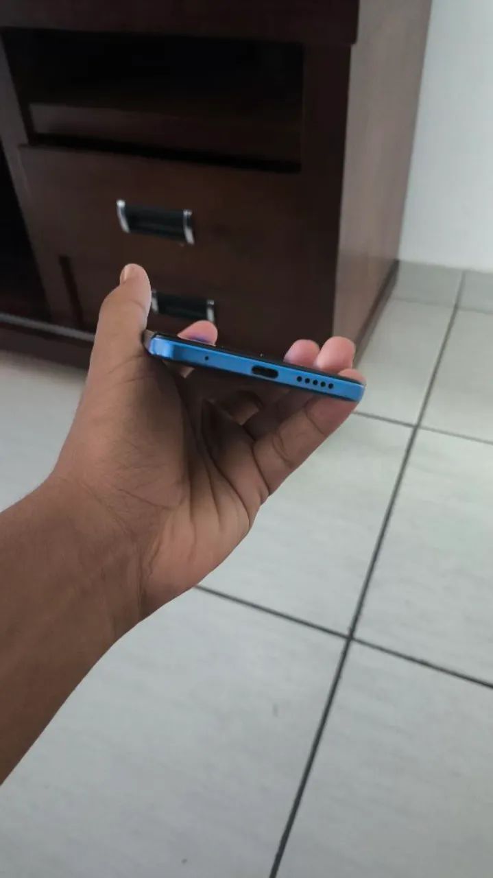 Xiaomi note 11 128 gb - Foto 3