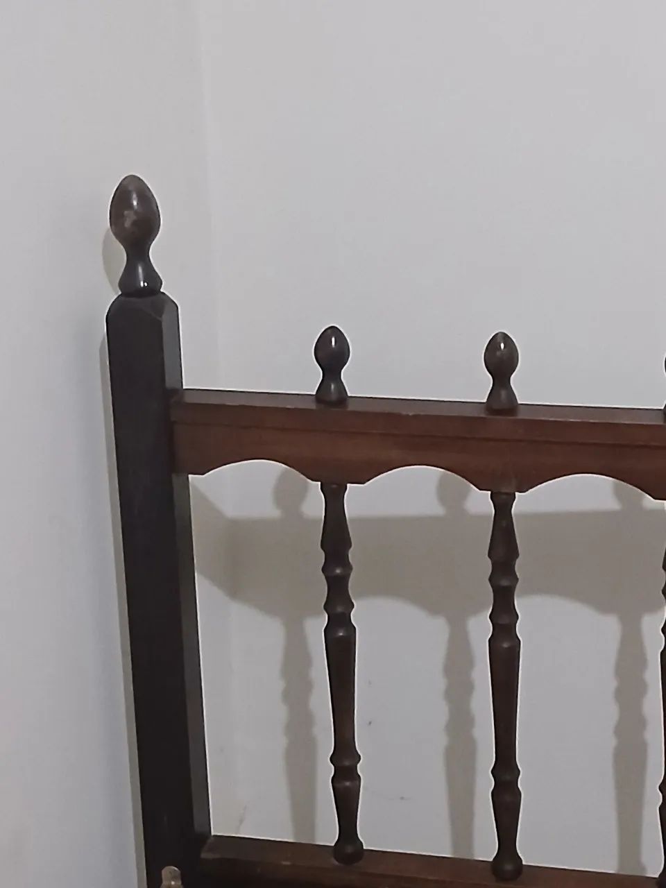 CAMA CASAL COLONIAL - Foto 4