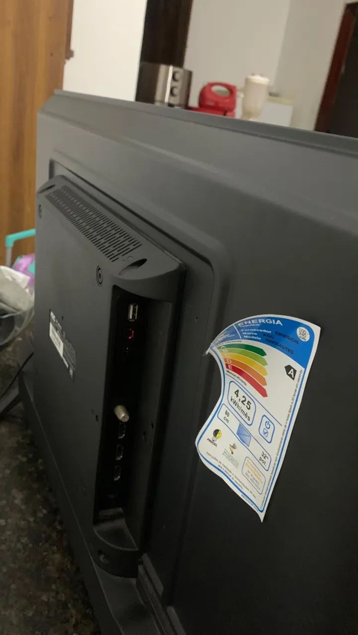 Tv Aoc