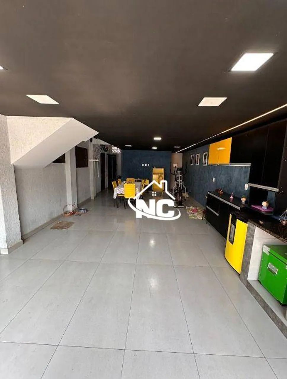 Casa com 4 quartos à venda - Areal - Itaboraí/RJ - Foto 5