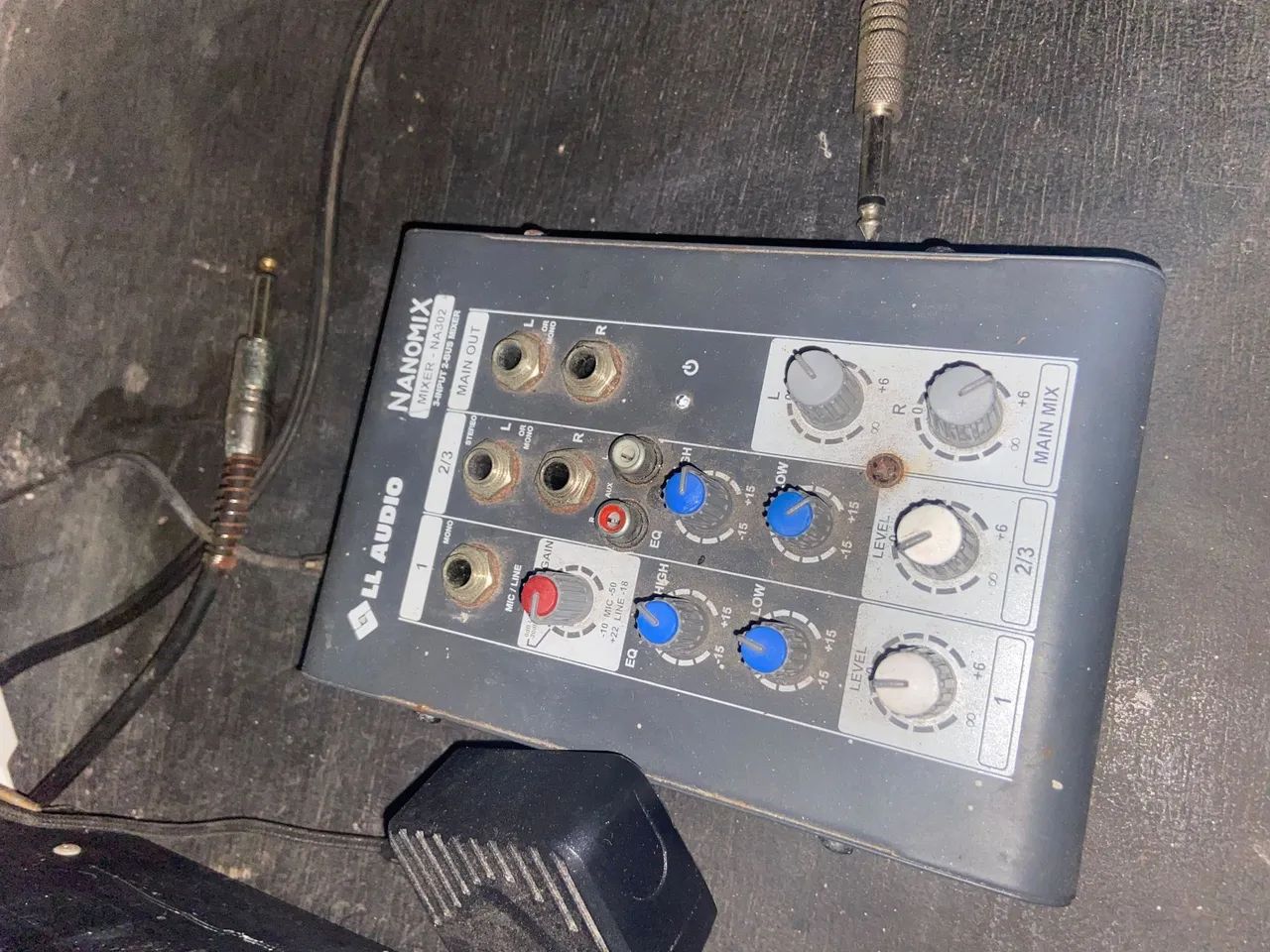 Vende-se radiola montada  - Foto 4
