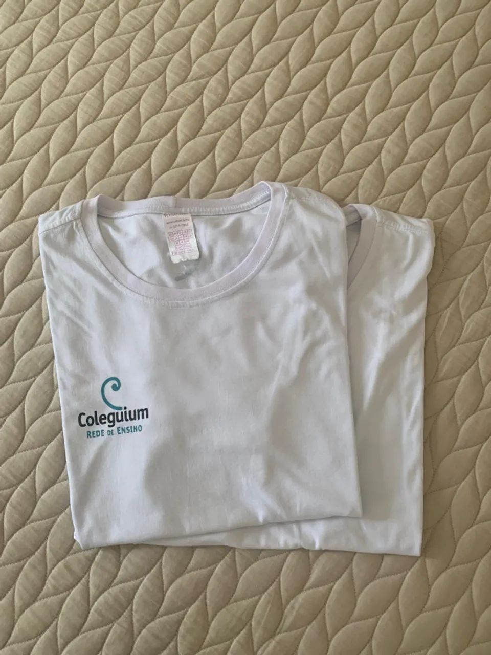 Uniforme Coleguium - Foto 2