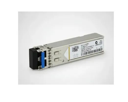 Modulo Transceiver mini Gbic Cisco GLC-LH-SMD SFP+ 1G 10Km 1310nm     