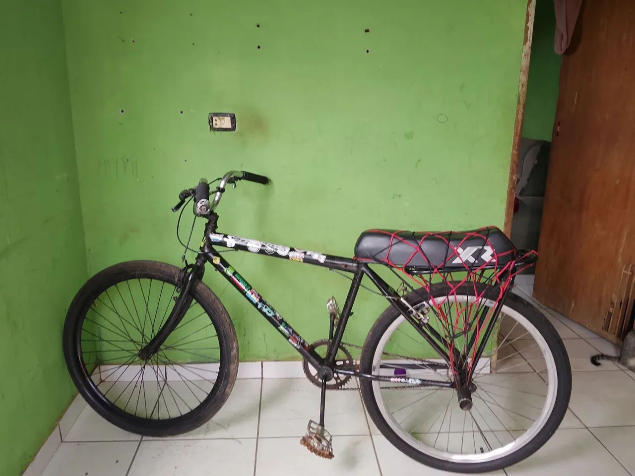 Bicicleta  - Foto 4