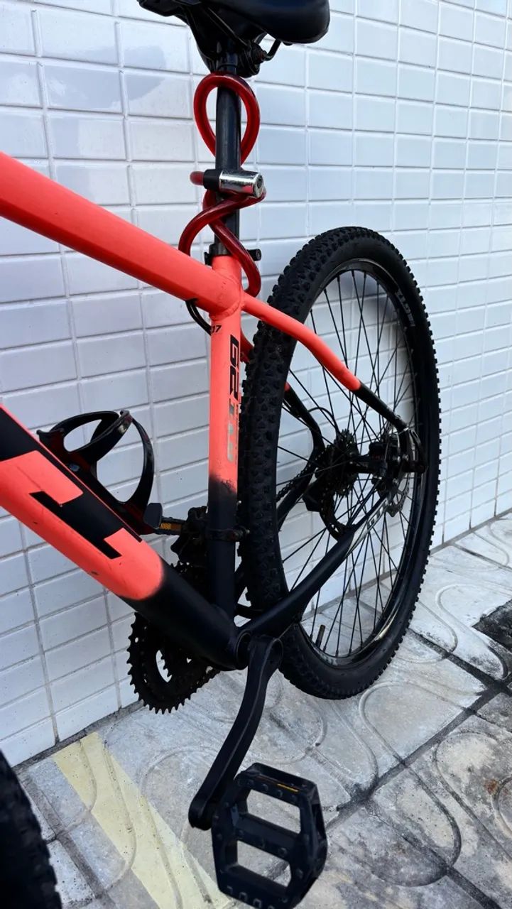 Bike GTI  - Foto 3