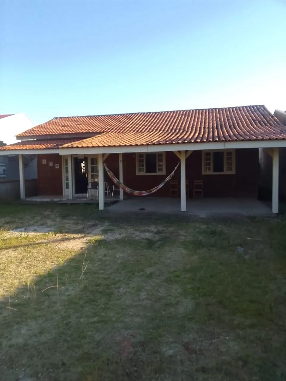 Foto - São Francisco do Sul - Área Rural de São Francisco do Sul