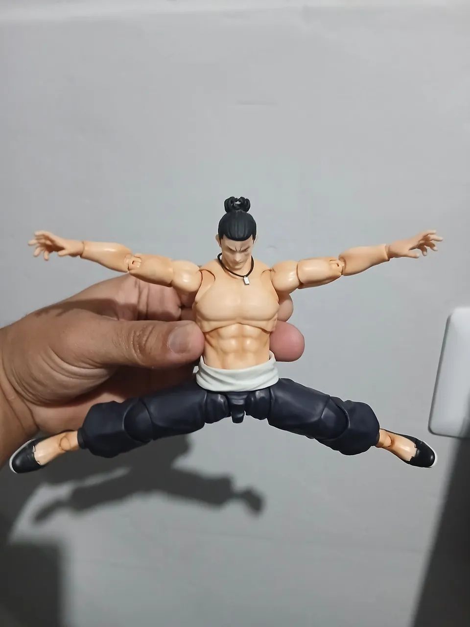 shfiguarts aoi todo  - Foto 5