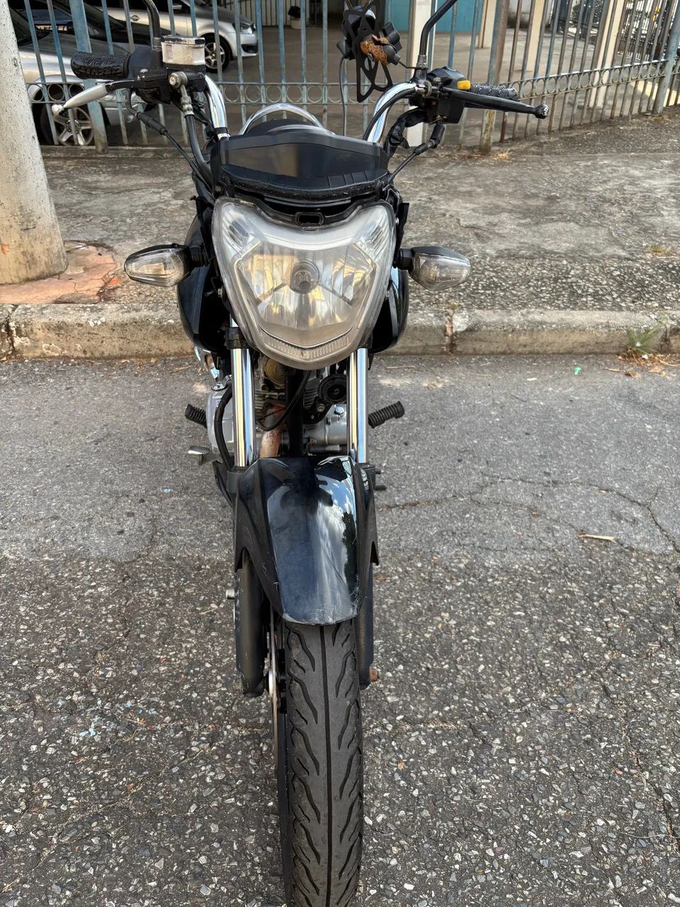 MOTO 150 cc - Foto 5