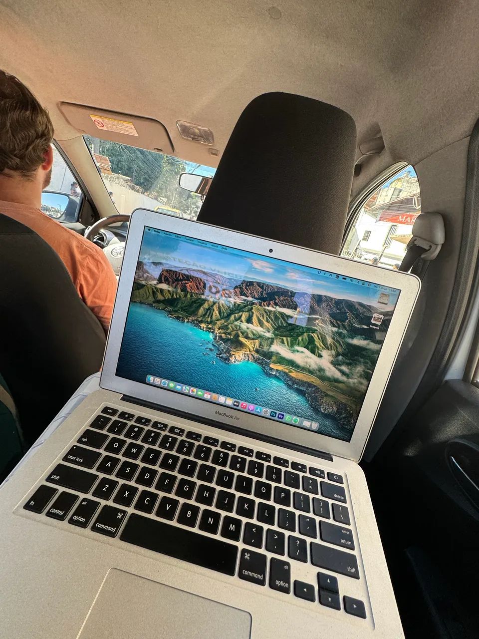 MacBook Air 13 2013