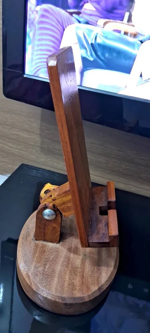 Suporte  - Foto 2