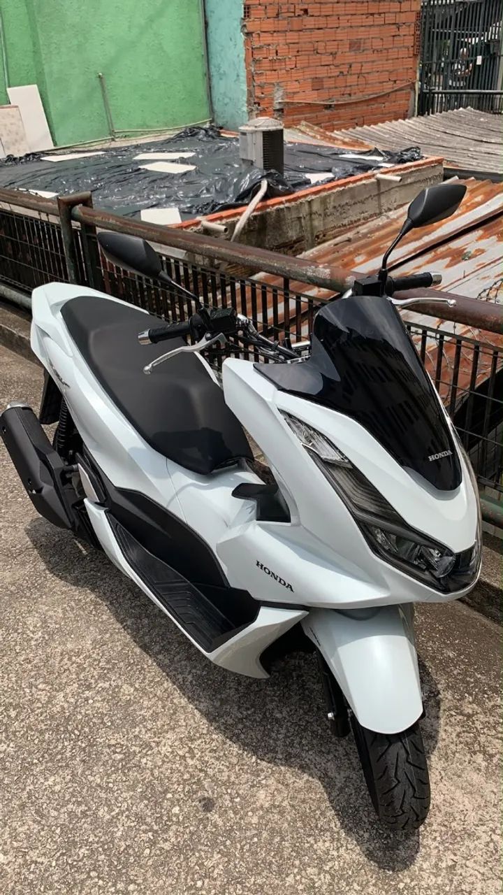 Pcx 2024/25 unico dono 