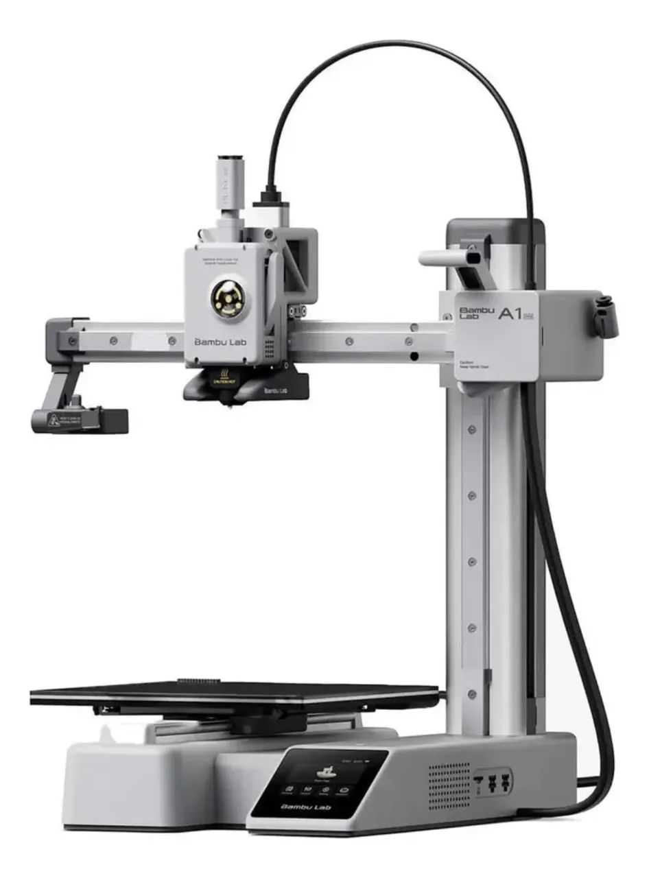 Impressora 3D Bambu Lab A1 Mini