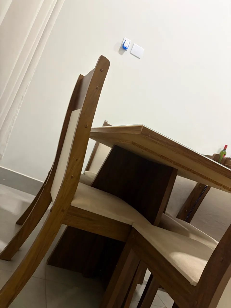 Mesa 6 lugares  - Foto 2