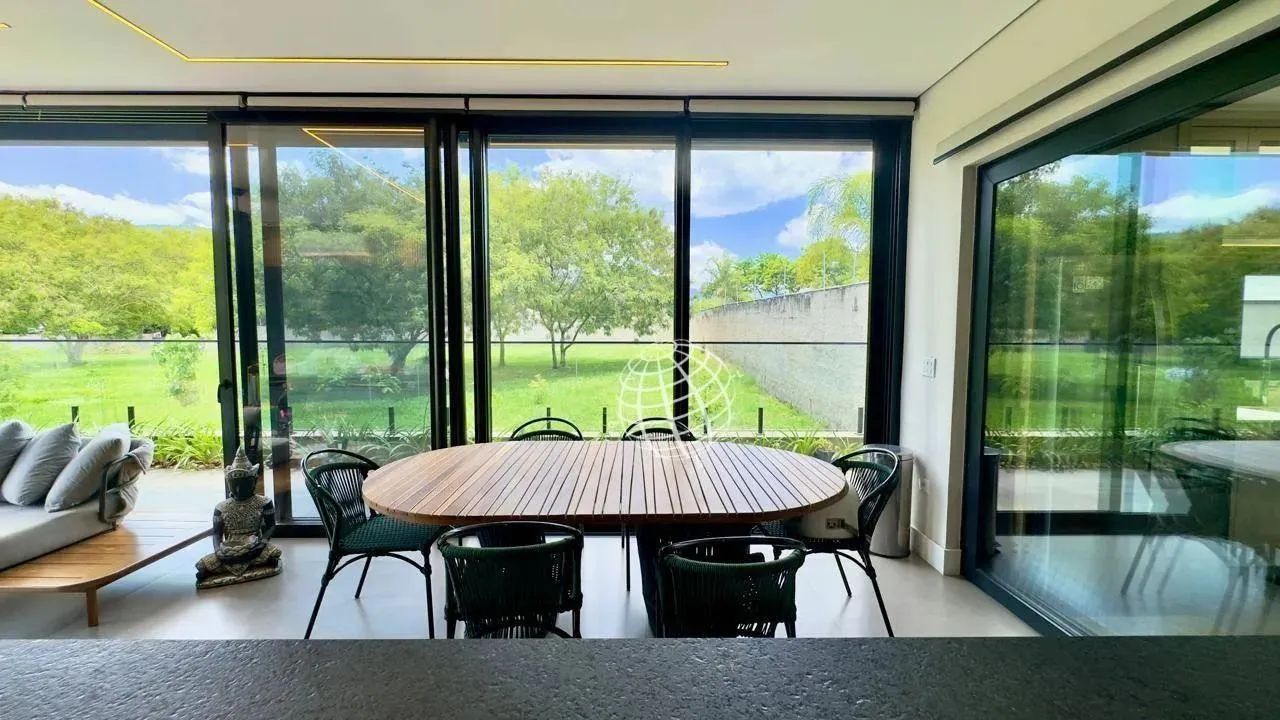 Casa com 3 dormitórios à venda, 284 m² por R$ 3.280.000,00 - Condomínio Granville - Atibai - Foto 10