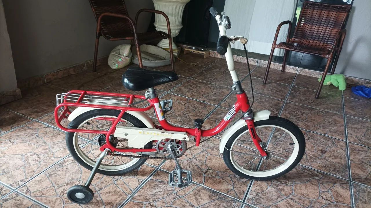 Vendo Mini monareta  - Foto 5