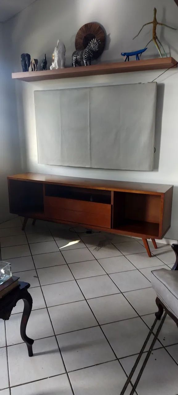 Rack para TV / Som