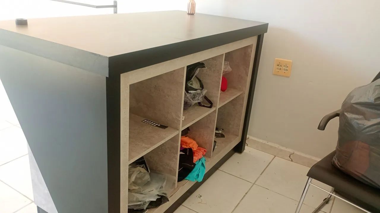 Balcão para loja  - Foto 3