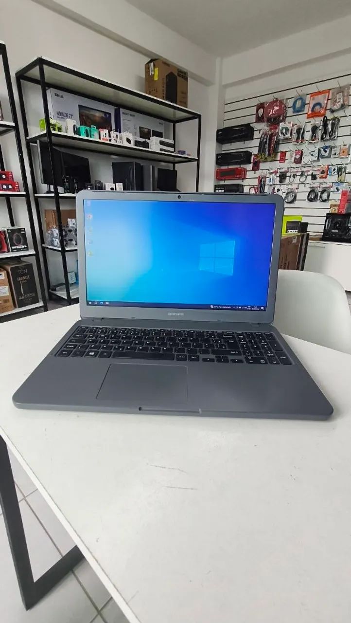 Notebook Samsung i3  - Foto 5