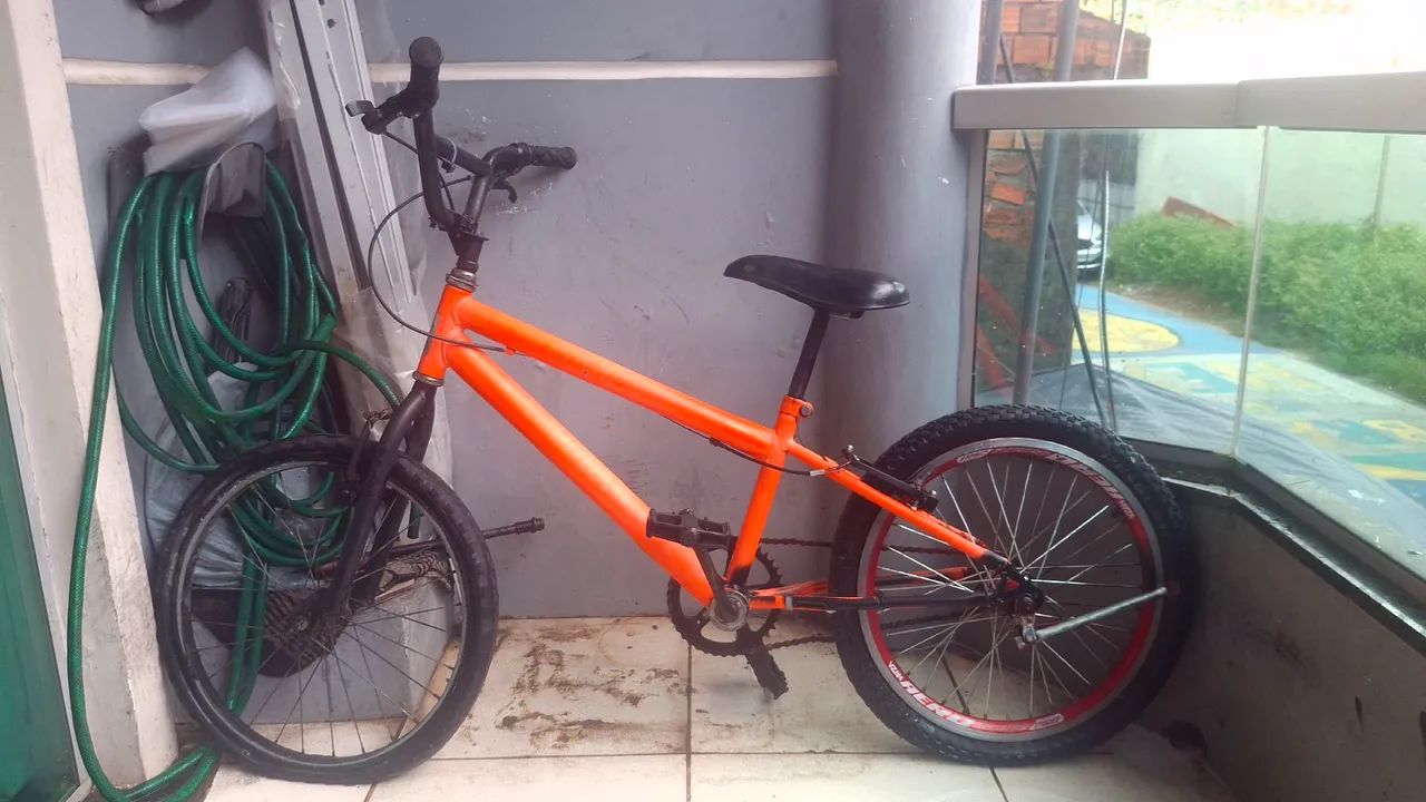 Bicicleta Infantil  - Foto 3