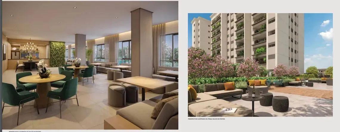 MOOCA CITTA FIRENZE - VENDAS SUSPENSAS - Foto 2