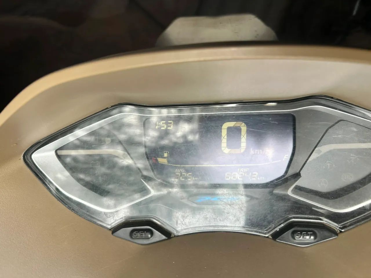 PCX 2024 ABS 9.000km - Foto 3