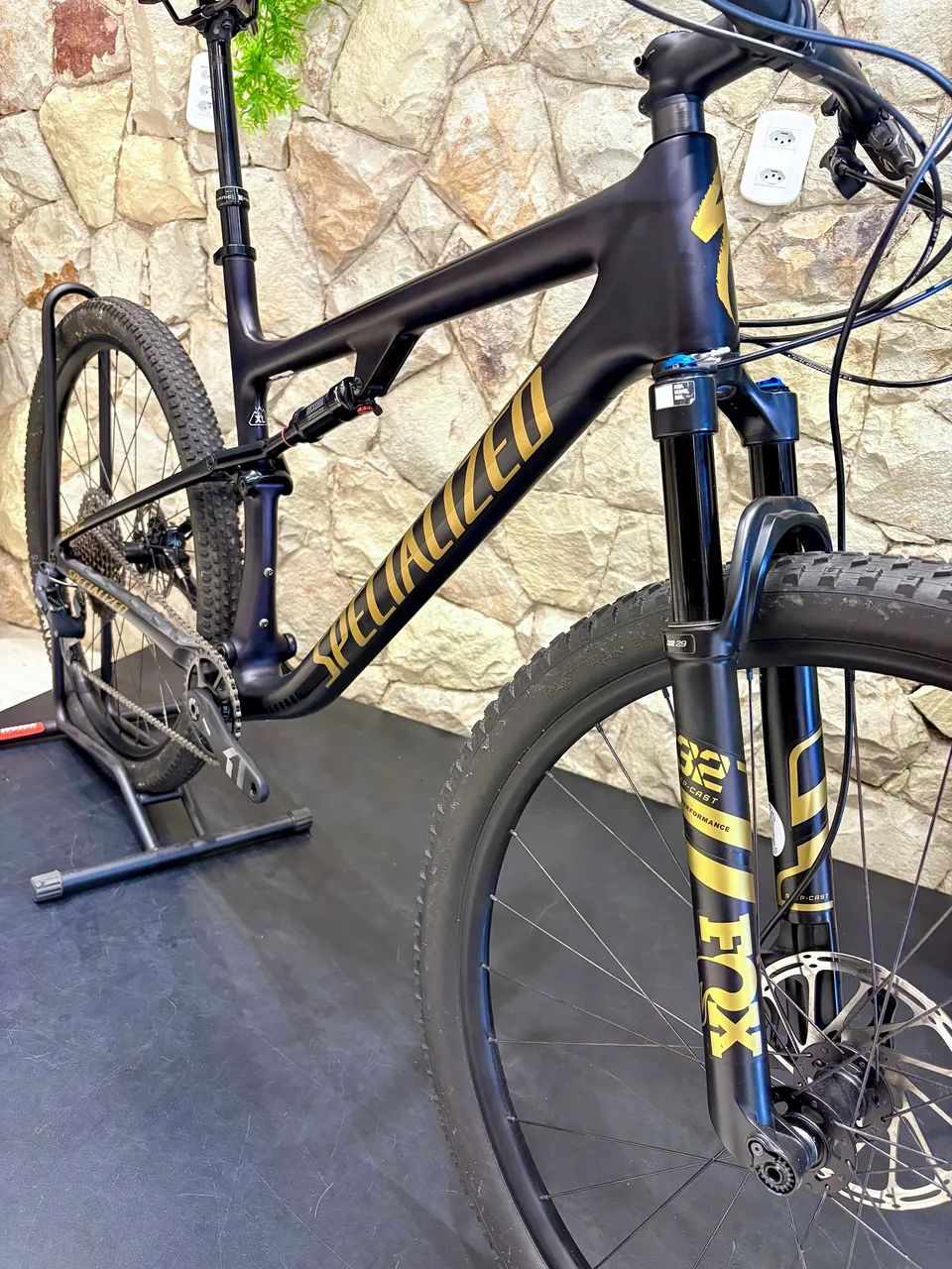 Specialized Epic Full - Foto 4