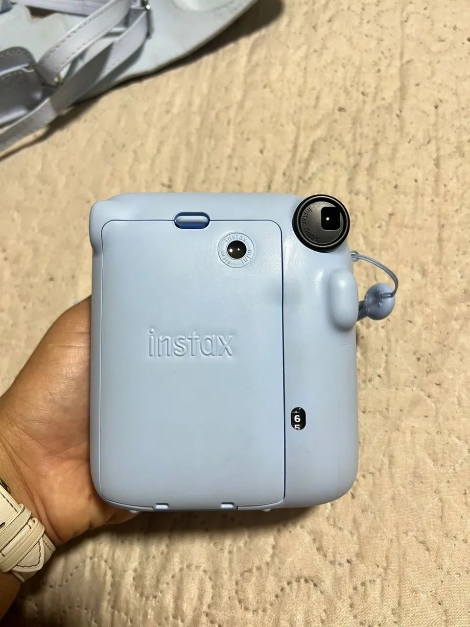 Instax Mini 12  - Foto 3