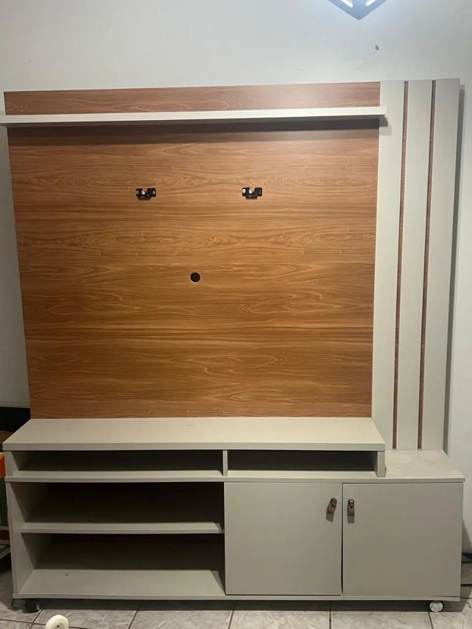 Estante / Painel - Foto 4