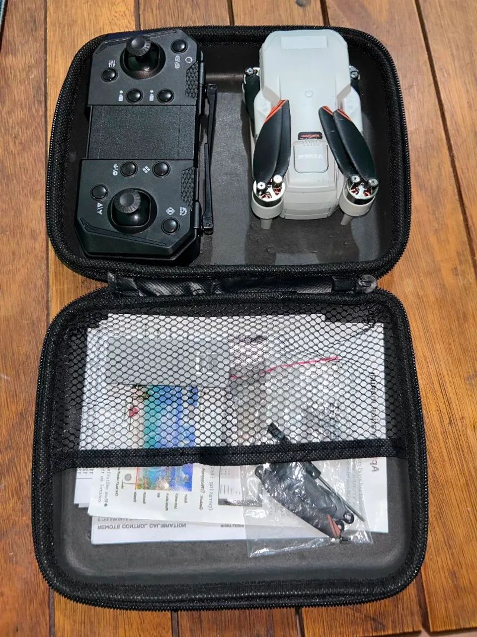 DRONE W31HW - Foto 3