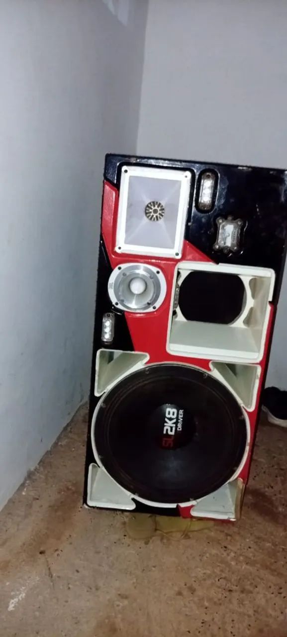 Som automotivo  - Foto 2