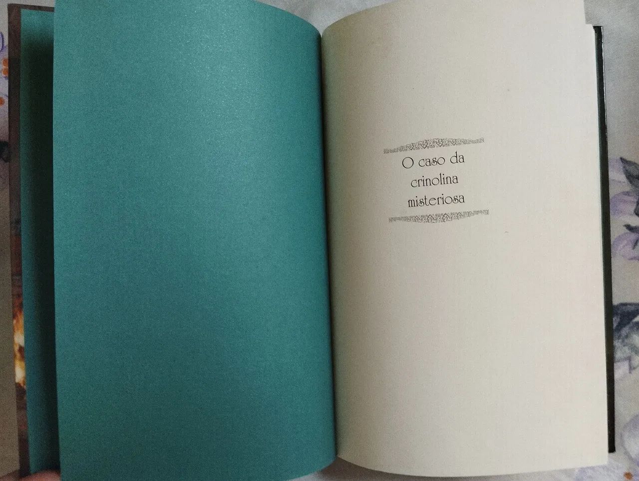 Os mistérios de Enola Holmes - Foto 3