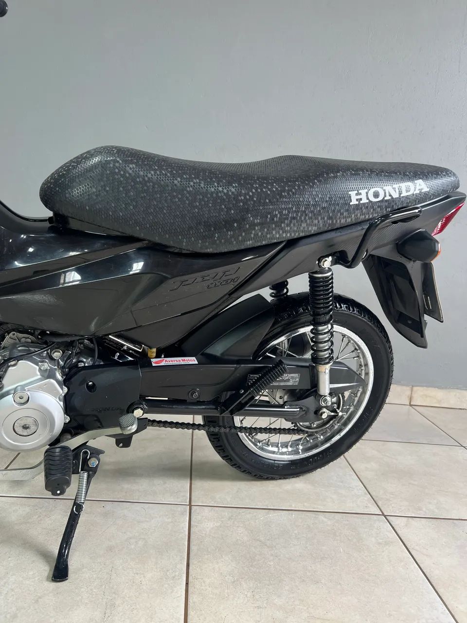 HONDA/POP 1101 ES - Foto 5