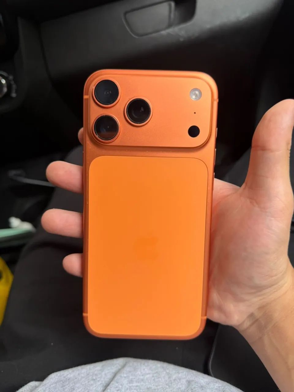 iPhone 17 pro Max 256GB  - Foto 2