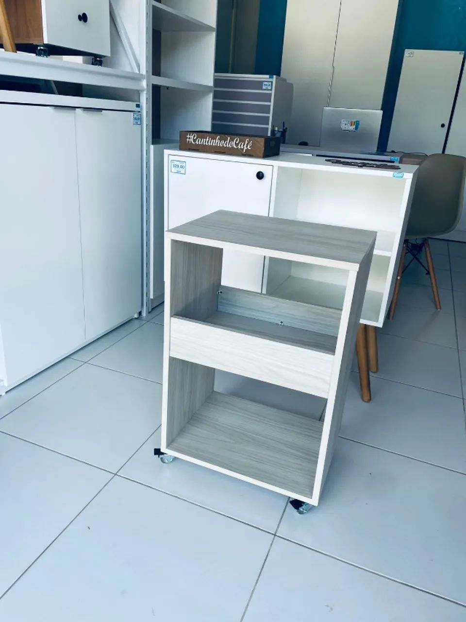 Multiuso - Foto 4
