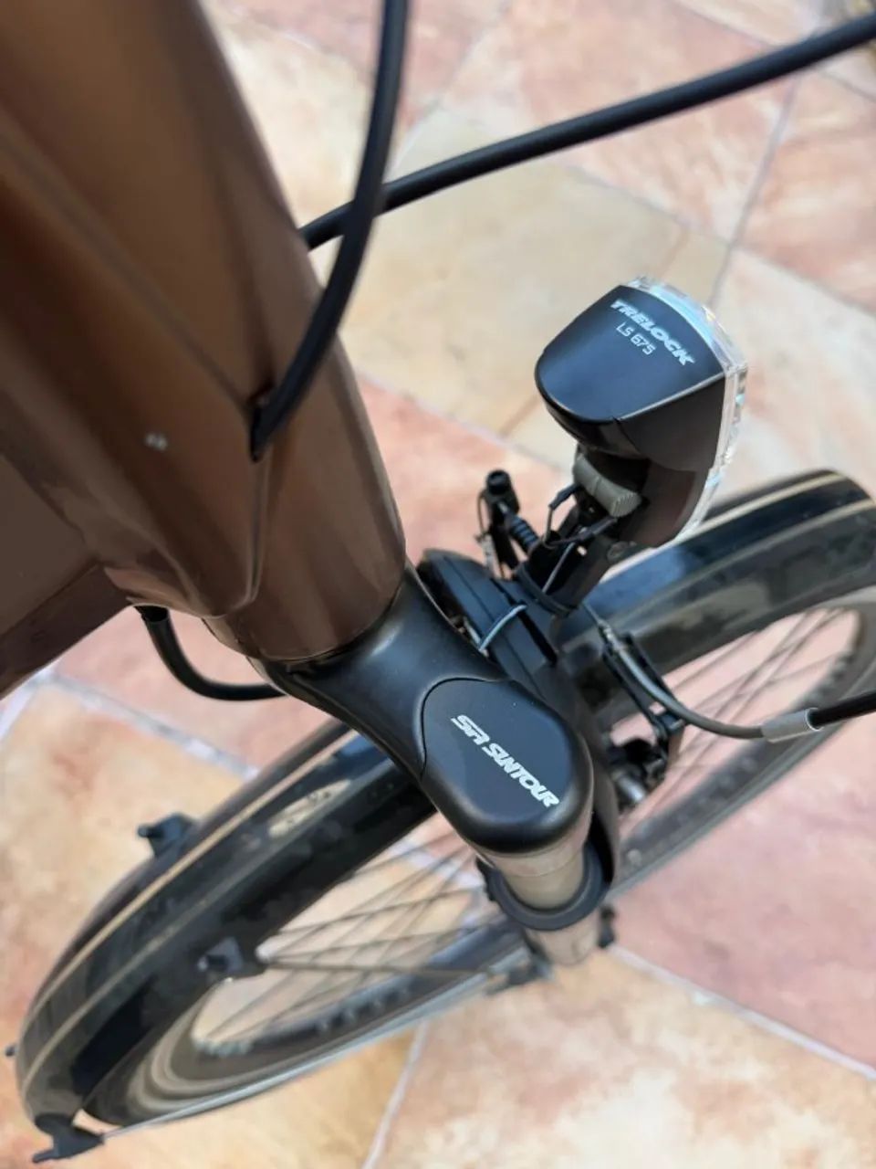 Bicicleta BMW - Foto 5