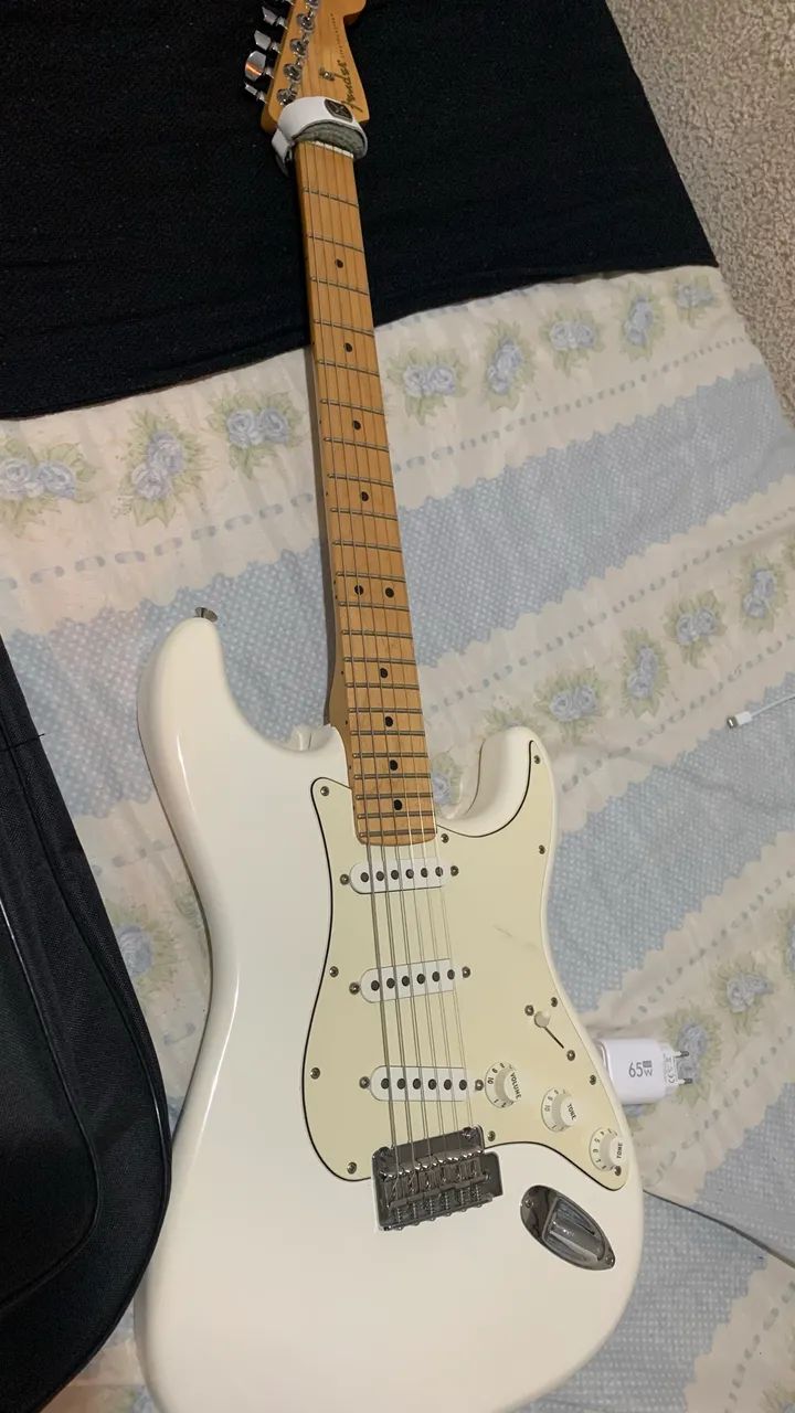 Fender player 2  - Foto 2