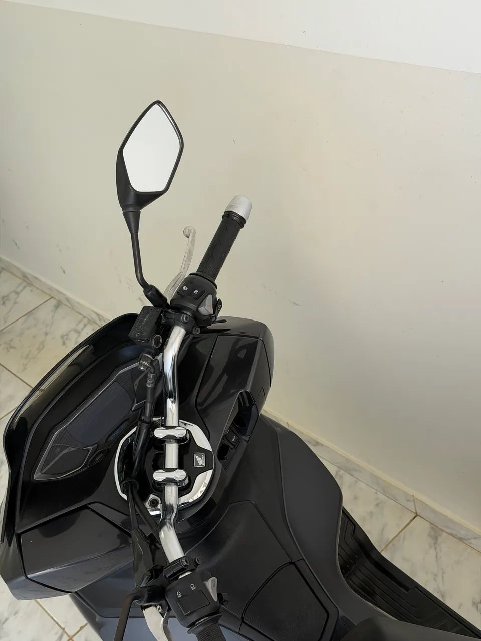 Honda pcx 160 cinza - Foto 3
