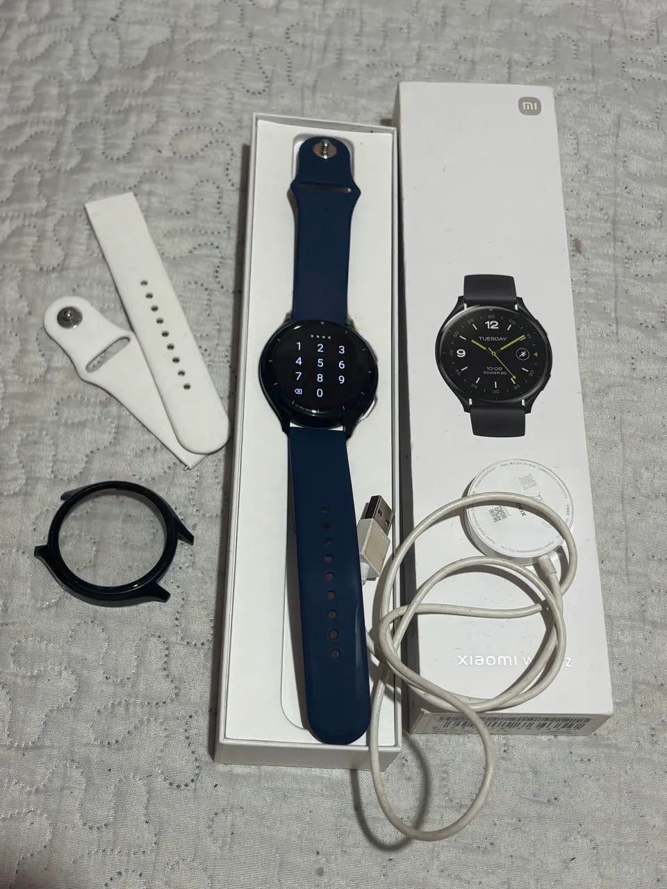 Xiaomi Watch 2 nfc - Foto 4