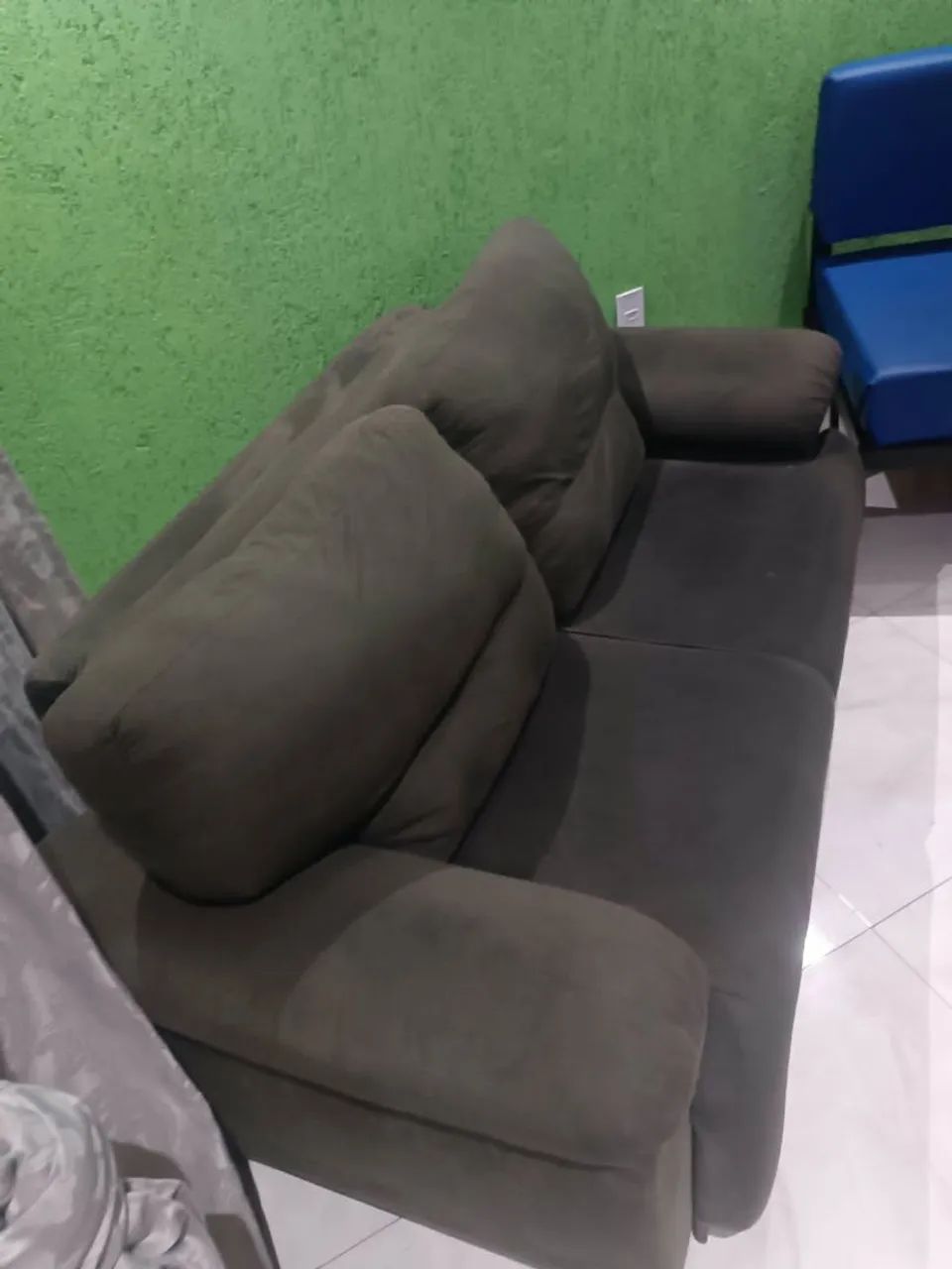 Sofá cama barato 