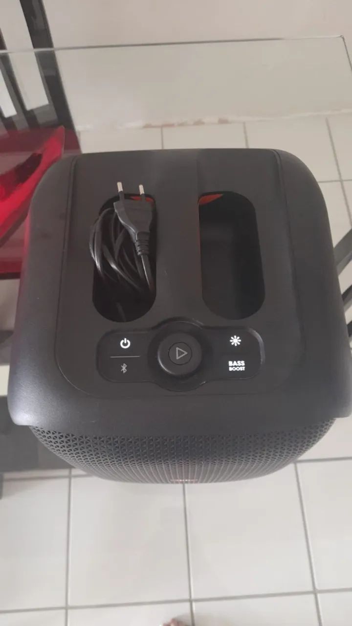 Caixa de som JBL PartyBox Encore - Foto 2